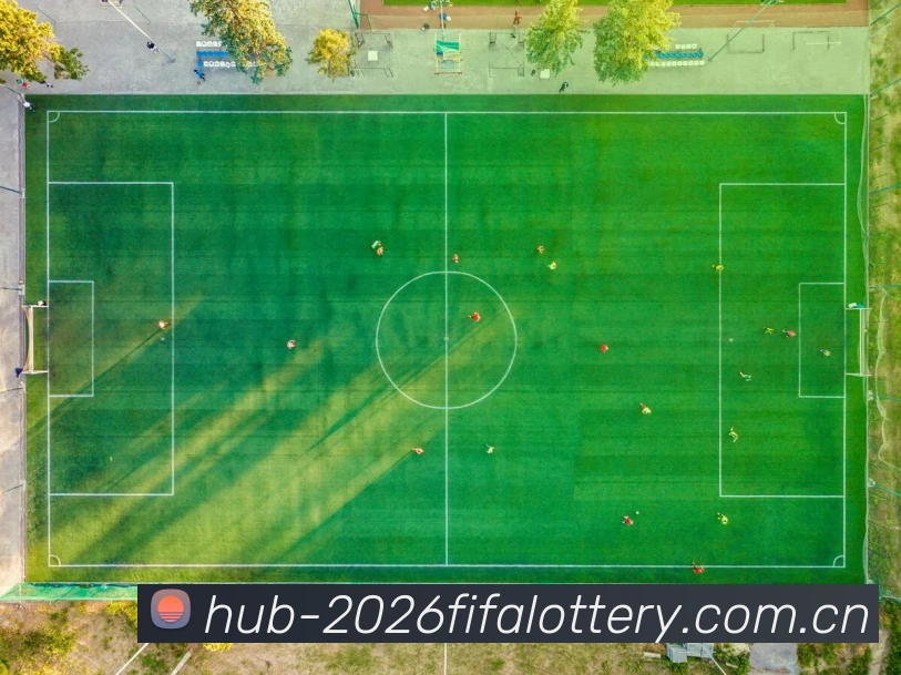 2026世界杯官方数据平台